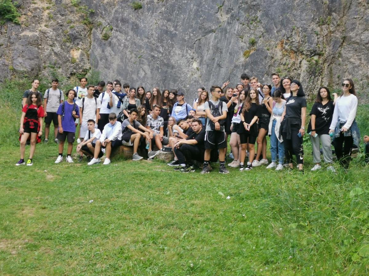 Challet Montan โปยานาบราซอฟ ภายนอก รูปภาพ